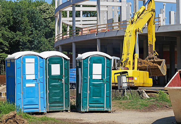 Trusted Honeoye Falls, NY Portable Potty Rental Experts