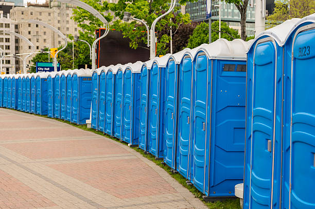 Portable Toilet Rental for Emergency Services in Honeoye Falls, NY