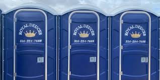 Types of Portable Toilets We Offer in Honeoye Falls, NY